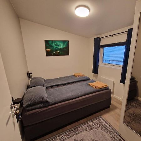 Northern Living 2 Room With Shared Bathroom Tromsø Zewnętrze zdjęcie